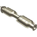 MagnaFlow Direct Fit Catalytic Converter Ford 88 89 thumbnail 2