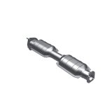 MagnaFlow Direct Fit Catalytic Converter Ford 88 89 thumbnail 4