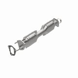 MagnaFlow Direct Fit Catalytic Converter Ford 88 89 thumbnail 8