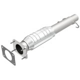 MagnaFlow Direct Fit Catalytic Converter Cadillac 96-99 4.6L thumbnail 5