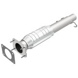 MagnaFlow Direct Fit Catalytic Converter Cadillac 96-99 4.6L thumbnail 7