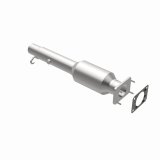MagnaFlow Direct Fit Catalytic Converter Cadillac 96-99 4.6L thumbnail 8