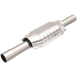MagnaFlow Direct Fit Catalytic Converter GM 26X6.5 X4 2/2 thumbnail 1