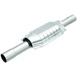 MagnaFlow Direct Fit Catalytic Converter GM 26X6.5 X4 2/2 thumbnail 4