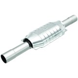 MagnaFlow Direct Fit Catalytic Converter GM 26X6.5 X4 2/2 thumbnail 6