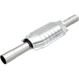 MagnaFlow Direct Fit Catalytic Converter GM 26X6.5 X4 2/2 thumbnail 7