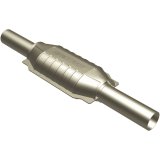 MagnaFlow Conv GM 25.25X6.5X4 2.25/2.25 thumbnail 4
