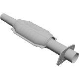 MagnaFlow Direct Fit Catalytic Converter Gm thumbnail 2