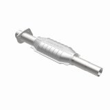 MagnaFlow Direct Fit Catalytic Converter Gm thumbnail 6