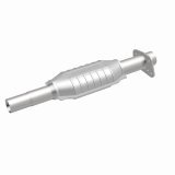 MagnaFlow Direct Fit Catalytic Converter Gm thumbnail 8