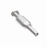 MagnaFlow Direct Fit Catalytic Converter Gm thumbnail 9
