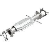 MagnaFlow Direct Fit Catalytic Converter GM S10 4.3L 4WD thumbnail 1