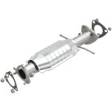 MagnaFlow Direct Fit Catalytic Converter GM S10 4.3L 4WD thumbnail 3
