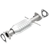 MagnaFlow Direct Fit Catalytic Converter GM S10 4.3L 4WD thumbnail 4