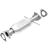 MagnaFlow Direct Fit Catalytic Converter GM S10 4.3L 4WD thumbnail 5