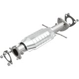 MagnaFlow Direct Fit Catalytic Converter GM S10 4.3L 4WD thumbnail 6
