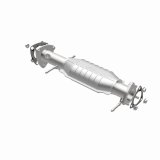 MagnaFlow Direct Fit Catalytic Converter GM S10 4.3L 4WD thumbnail 8