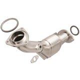 MagnaFlow Conv DF 01- 02 Tacoma 3.4L EC/SB 4 thumbnail 1