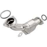 MagnaFlow Conv DF 01- 02 Tacoma 3.4L EC/SB 4 thumbnail 5