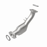MagnaFlow Conv DF 01- 02 Tacoma 3.4L EC/SB 4 thumbnail 6