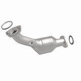 MagnaFlow Conv DF 01- 02 Tacoma 3.4L EC/SB 4 thumbnail 8
