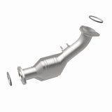 MagnaFlow Conv DF 01- 02 Tacoma 3.4L EC/SB 4 thumbnail 9