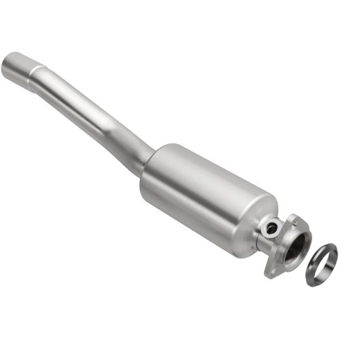 MagnaFlow Direct Fit Catalytic Converter Volvo 85 92