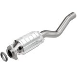 MagnaFlow Direct Fit Catalytic Converter Volvo 85 92 thumbnail 6