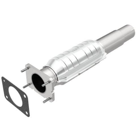 MagnaFlow Direct Fit Catalytic Converter 00-05 Buick LeSabre/Park thumbnail 4