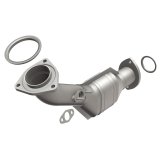 MagnaFlow Direct Fit Catalytic Converter 02-04 Tacoma 3.4L front 50S thumbnail 5