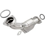 MagnaFlow Direct Fit Catalytic Converter 02-04 Tacoma 3.4L front 50S thumbnail 6