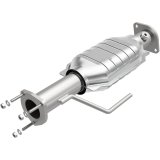 MagnaFlow Direct Fit Catalytic Converter Jeep Wrangler 00-04 OEM thumbnail 1