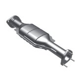 MagnaFlow Direct Fit Catalytic Converter Jeep Wrangler 00-04 OEM thumbnail 6