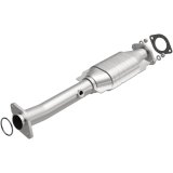 MagnaFlow Direct Fit Catalytic Converter 07 Titan 5.6L P/S rr OEM thumbnail 1