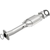 MagnaFlow Direct Fit Catalytic Converter 07 Titan 5.6L P/S rr OEM thumbnail 2