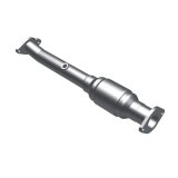 MagnaFlow Direct Fit Catalytic Converter 07 Titan 5.6L P/S rr OEM thumbnail 5