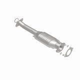 MagnaFlow Direct Fit Catalytic Converter 07 Titan 5.6L P/S rr OEM thumbnail 8