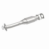 MagnaFlow Direct Fit Catalytic Converter 07 Titan 5.6L P/S rr OEM thumbnail 9