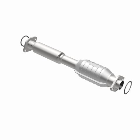MagnaFlow Direct Fit Catalytic Converter 06- Mazda 6 3.0L Rear OEM thumbnail 4