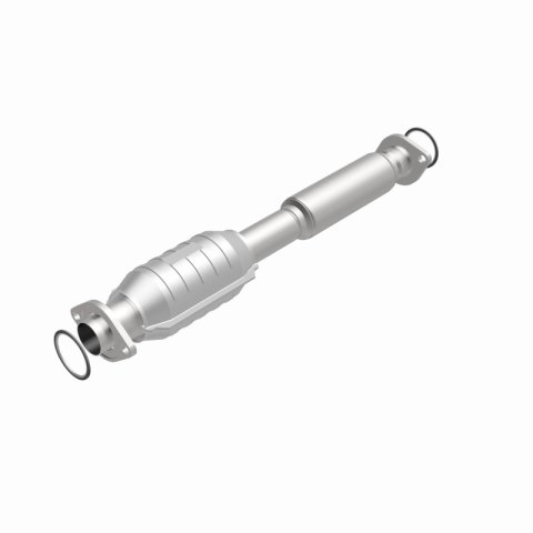 MagnaFlow Direct Fit Catalytic Converter 06- Mazda 6 3.0L Rear OEM thumbnail 5