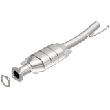 MagnaFlow Direct Fit Catalytic Converter 01-04 Escape 3.0L OEM thumbnail 5