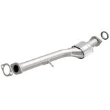 MagnaFlow Direct Fit Catalytic Converter 02-07 Subaru WRX 2.0L Turbo thumbnail 1