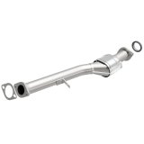 MagnaFlow Direct Fit Catalytic Converter 02-07 Subaru WRX 2.0L Turbo thumbnail 2