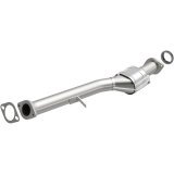 MagnaFlow Direct Fit Catalytic Converter 02-07 Subaru WRX 2.0L Turbo thumbnail 4