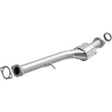 MagnaFlow Direct Fit Catalytic Converter 02-07 Subaru WRX 2.0L Turbo thumbnail 7
