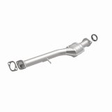 MagnaFlow Direct Fit Catalytic Converter 02-07 Subaru WRX 2.0L Turbo thumbnail 8
