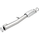 MagnaFlow Direct Fit Catalytic Converter 97-97 Toyota RAV4 2.0L 49S thumbnail 1