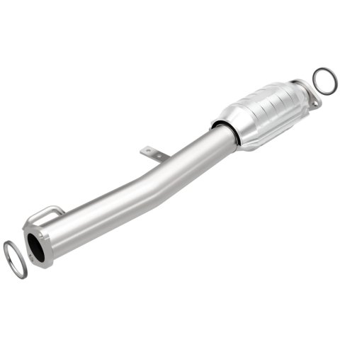 MagnaFlow Direct Fit Catalytic Converter 97-97 Toyota RAV4 2.0L 49S