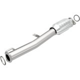MagnaFlow Direct Fit Catalytic Converter 97-97 Toyota RAV4 2.0L 49S thumbnail 3