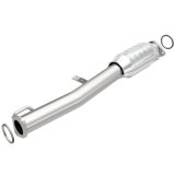 MagnaFlow Direct Fit Catalytic Converter 97-97 Toyota RAV4 2.0L 49S thumbnail 4